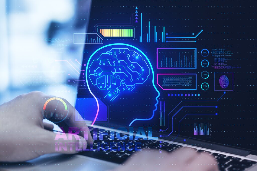 Data Analytics & AI Intelligence