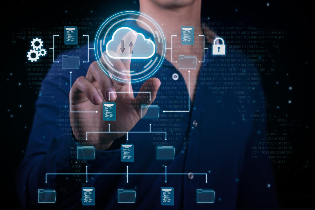 Cloud Computing Solutions