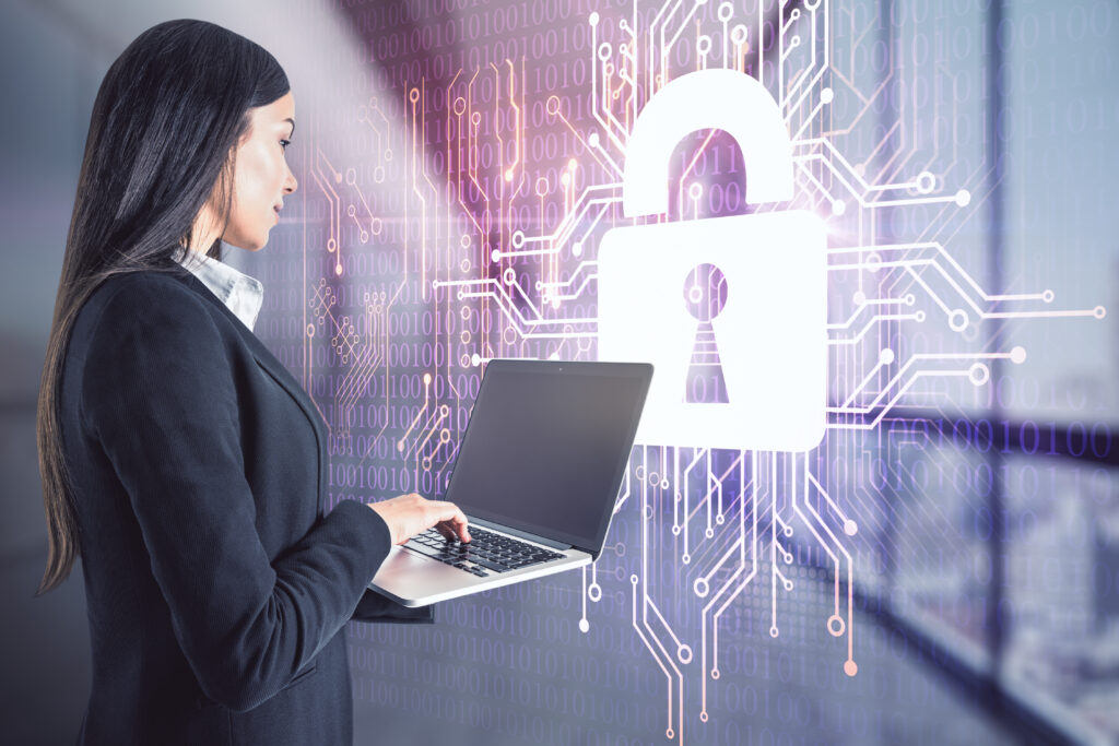 Cybersecurity & Compliance