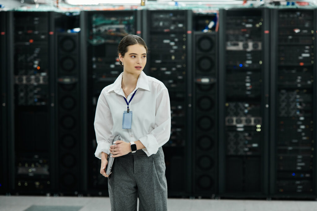 Disaster Recovery & Backup