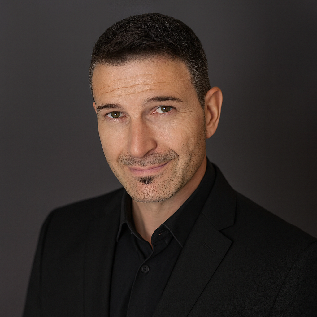 Michael Wettstein